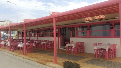 Langusta Restaurant