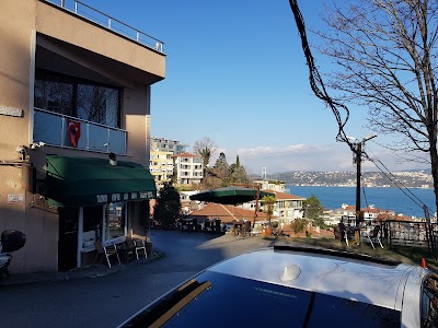 Taşkın Köfte Bebek Arnavutköy