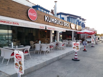 Kumrucu Erol