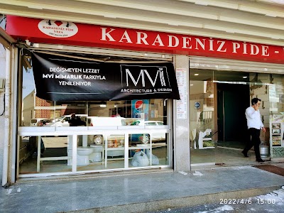 KARADENİZ PİDE KEBAP SALONU VEFA