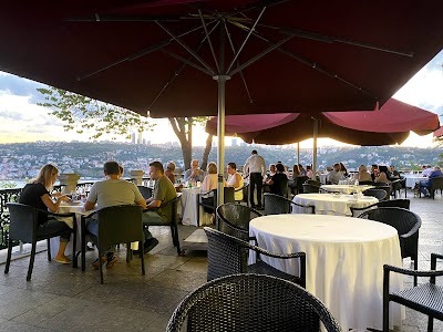 Borsa Restaurant