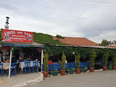 Erol Un Yeri Kılçıksız Sardalya