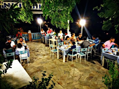 Günbatımı Restaurant, Güllübahçe