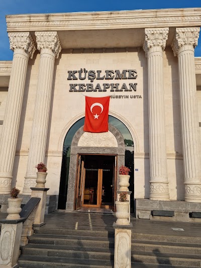 Küşleme Kebaphan