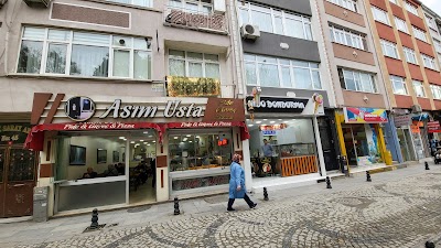 Asım Usta Pide & Pizza & Güveç