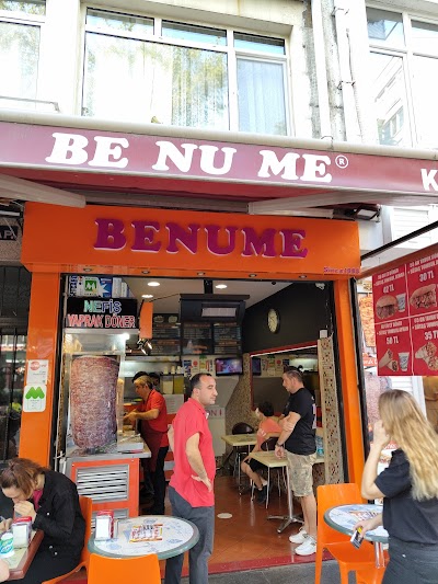 Benume