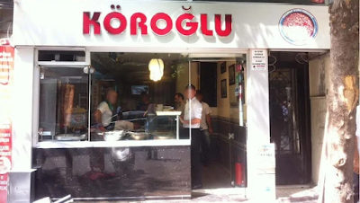 Köroğlu Et Lokantası