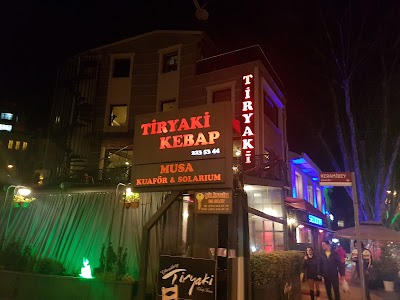 Tiryaki Restoran