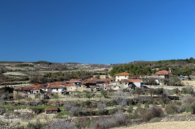 Bozköy