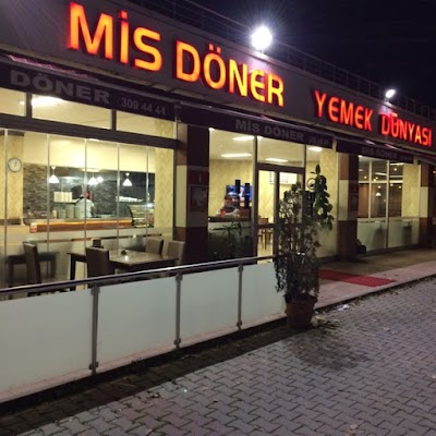 Mis Döner