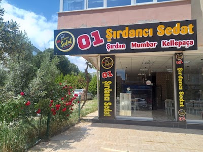 01 Şırdancı Sedat Gaziemir