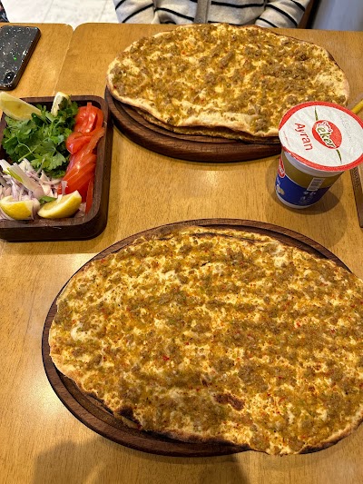 Gurme Lahmacun - Pide Üsküdar