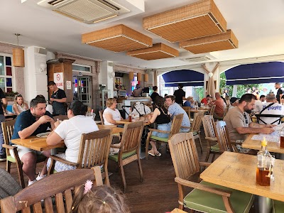 Cunda Uno Restaurant