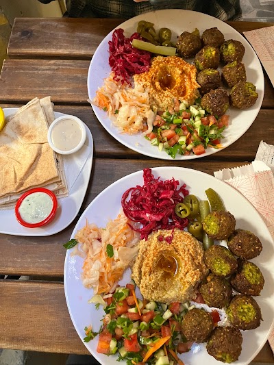 Falafella (falafel)