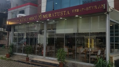 KÜŞLEMECİ MURAT USTA