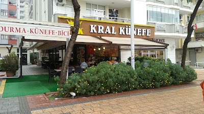 Kral Künefe