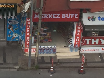 Merkez Büfe