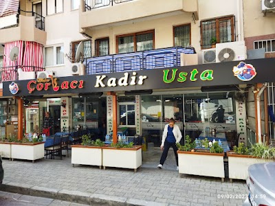 Meşhur Çorbacı Kadir Usta