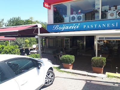 Boğaziçi Pastanesi