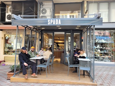 SPADA COFFEE TEŞVİKİYE