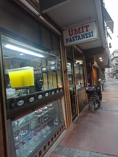 Ümit Pastanesi