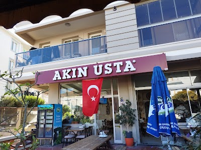 Akın Usta Kokoreç