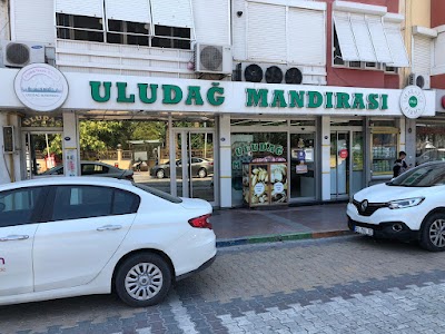 Uludağ Mandırası