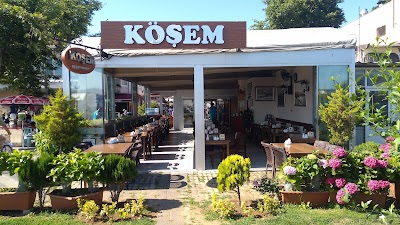 Köşem Restaurant